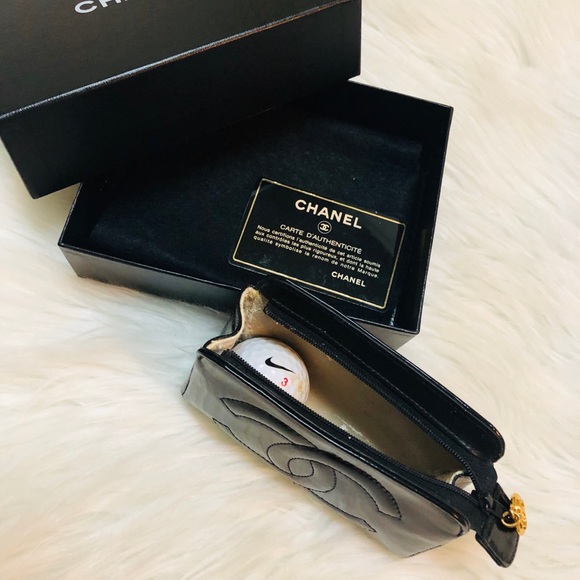 💗 CHANEL POUCH 💗 - Picture 8 of 8